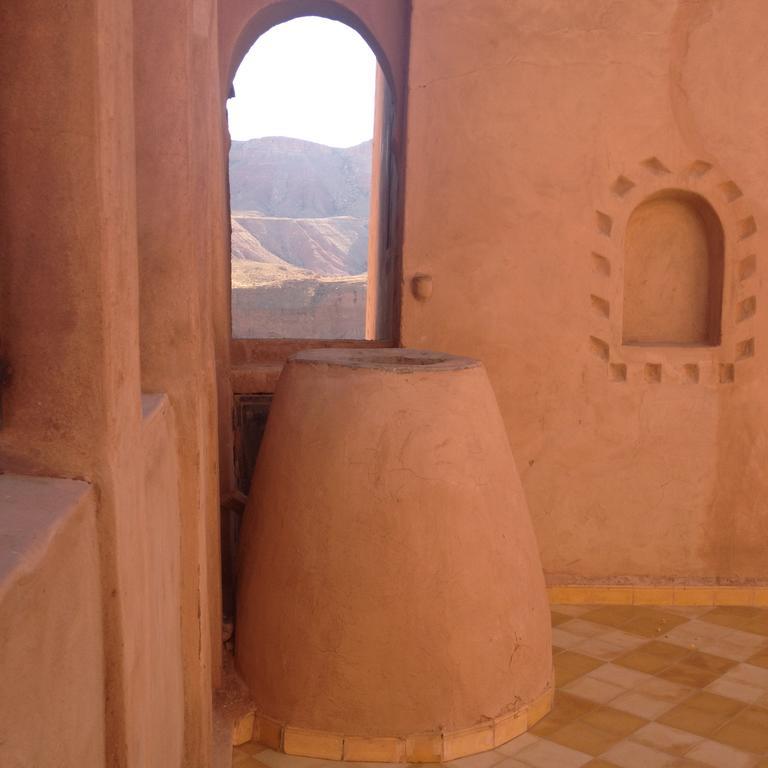 Kasbah Titrit & Spa Ait Benhaddou Esterno foto