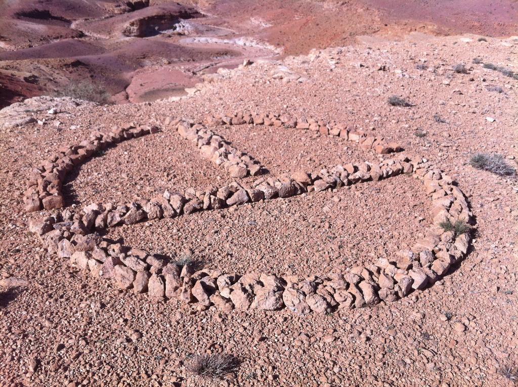 Kasbah Titrit & Spa Ait Benhaddou Esterno foto