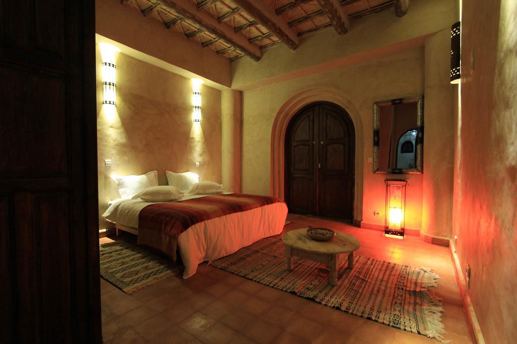 Kasbah Titrit & Spa Ait Benhaddou Camera foto