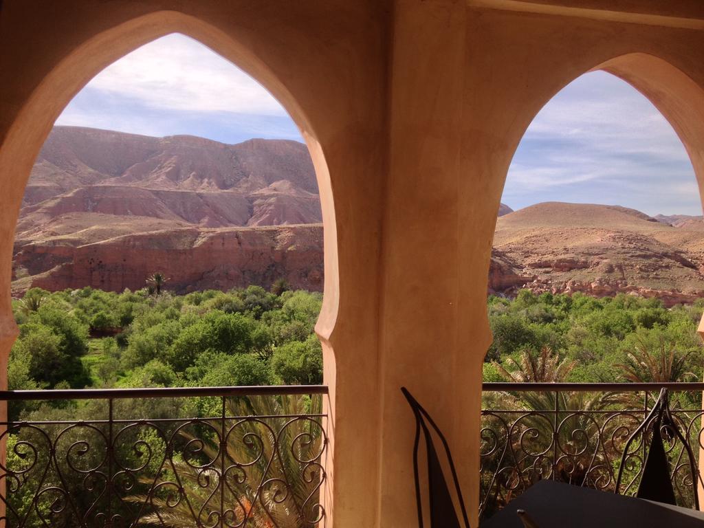Kasbah Titrit & Spa Ait Benhaddou Camera foto