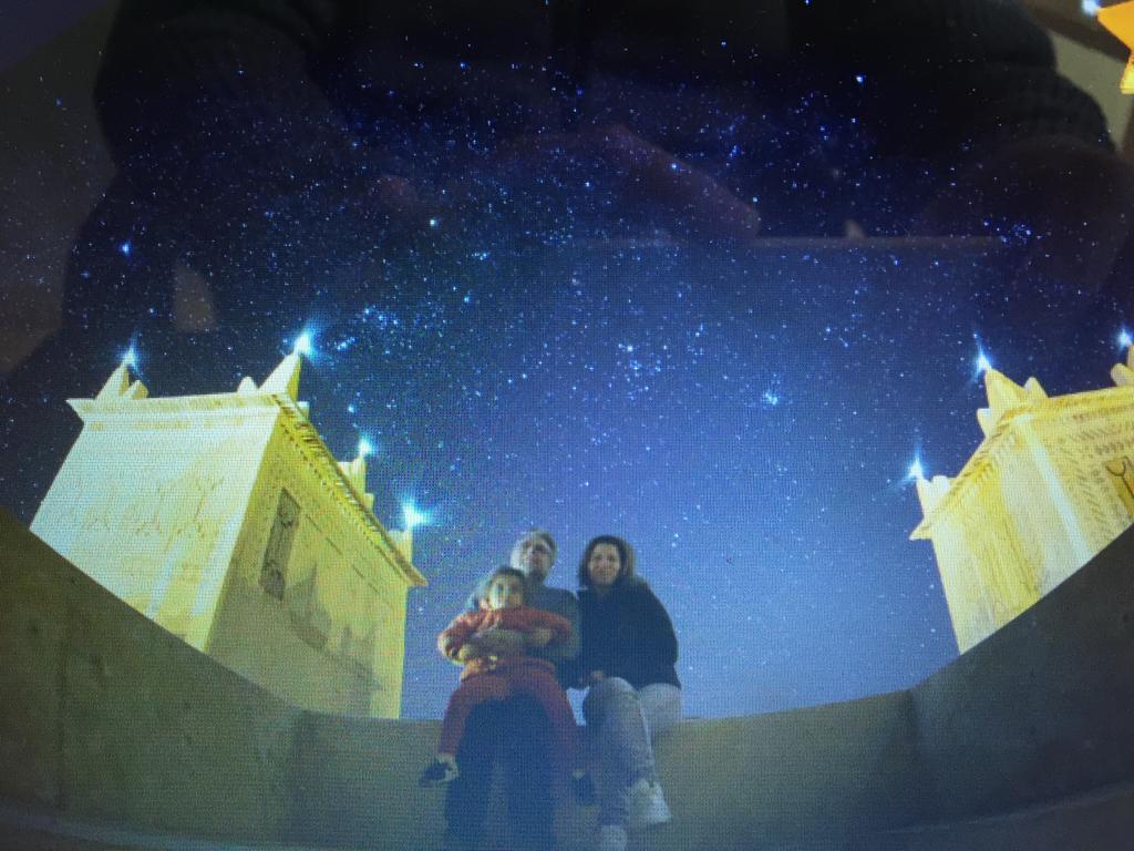 Kasbah Titrit & Spa Ait Benhaddou Esterno foto